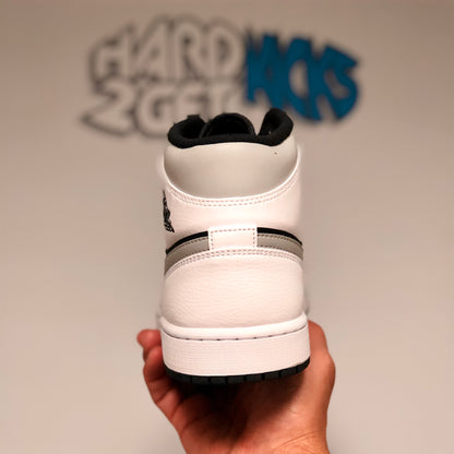 Air Jordan 1 Mid - Shadow