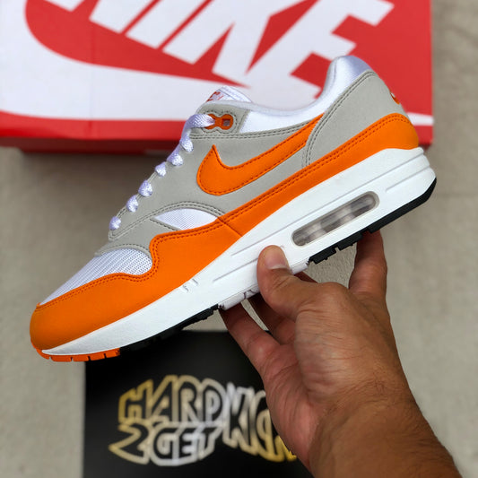 Nike Air Max 1 OG - Magma Orange