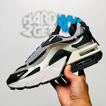 Nike Wmns Air Max Furyosa NRG - Black/Silver