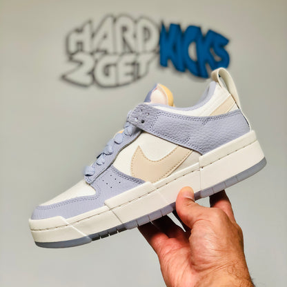 Nike Wmns Dunk Low Disrupt - Ghost