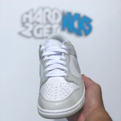 Wmns Nike Dunk Low - Photon Dust