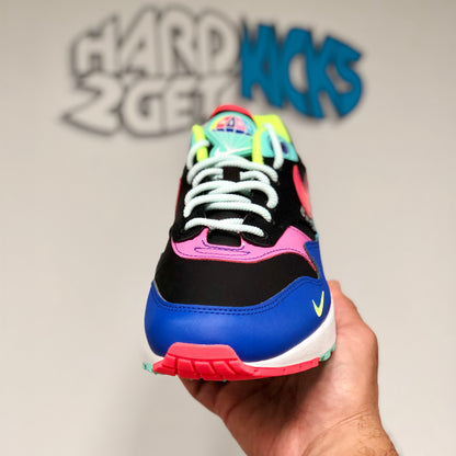 Nike Air Max 1 - Hyper Grape