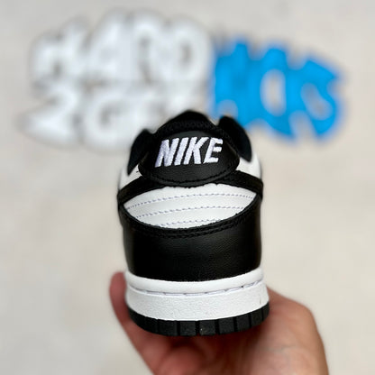 Nike Dunk Low GS - Panda