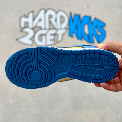 Nike Dunk Low Retro - UCLA