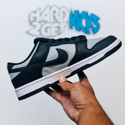 Nike Dunk Low Retro - Georgetown
