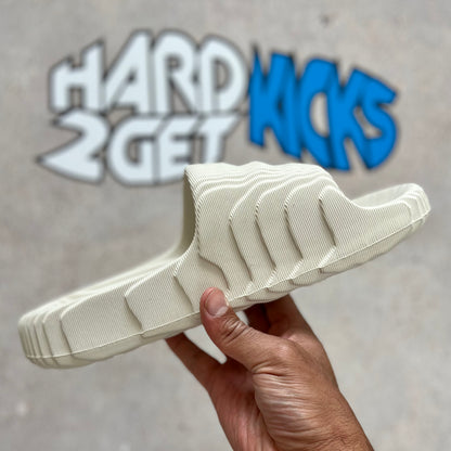 Adidas Originals Adilette 22 Slides - Aluminium