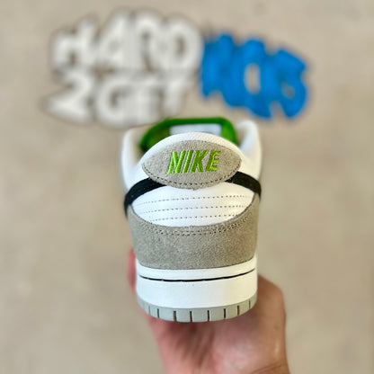 Nike SB Dunk Low Pro - Chlorophyll