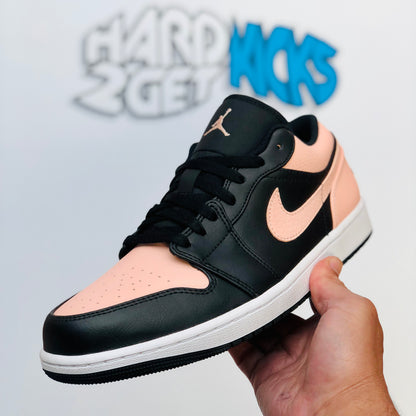 Air Jordan 1 Low - Arctic Orange