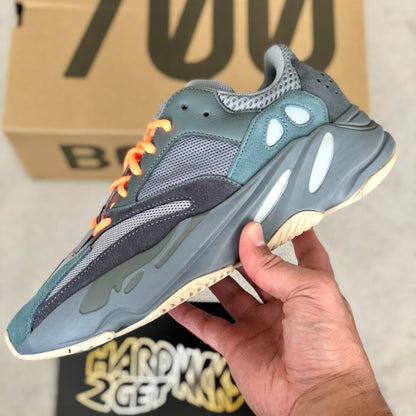 Yeezy Boost 700 - Teal