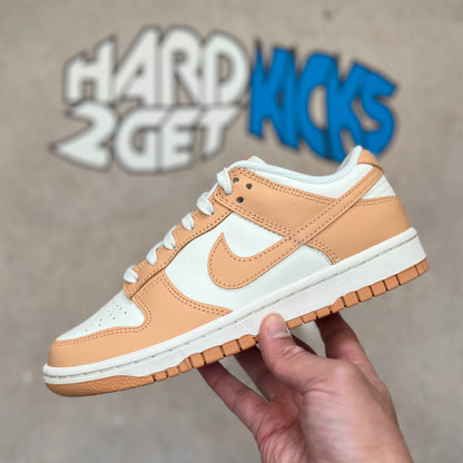 Wmns Nike Dunk Low - Harvest Moon