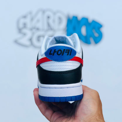 Nike Dunk Low SE - Seoul (Korea Exclusive)