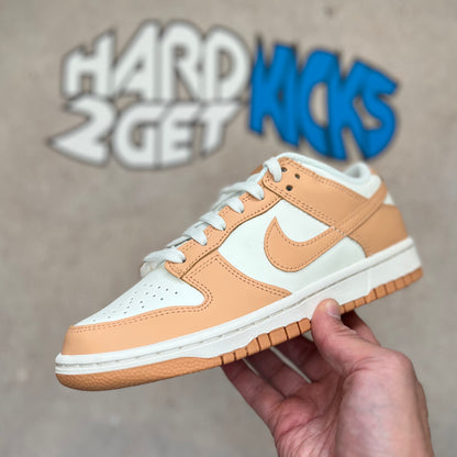 Wmns Nike Dunk Low - Harvest Moon