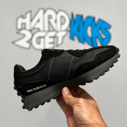 New Balance 327 - Black