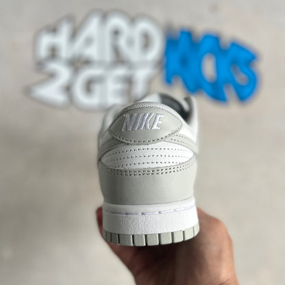Nike Dunk Low Retro - Grey Fog
