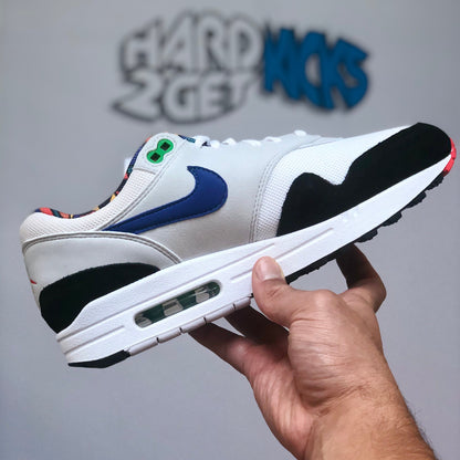 Nike Air Max 1 - Live Together (USA Exclusive)