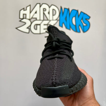 Yeezy Boost 350 V2 - Onyx