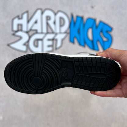 Air Jordan 1 Low GS - Shadow 3.0