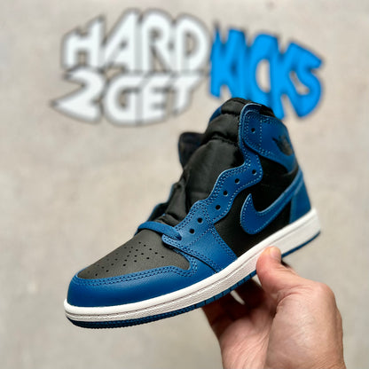 Air Jordan 1 High OG PS - Marina Blue
