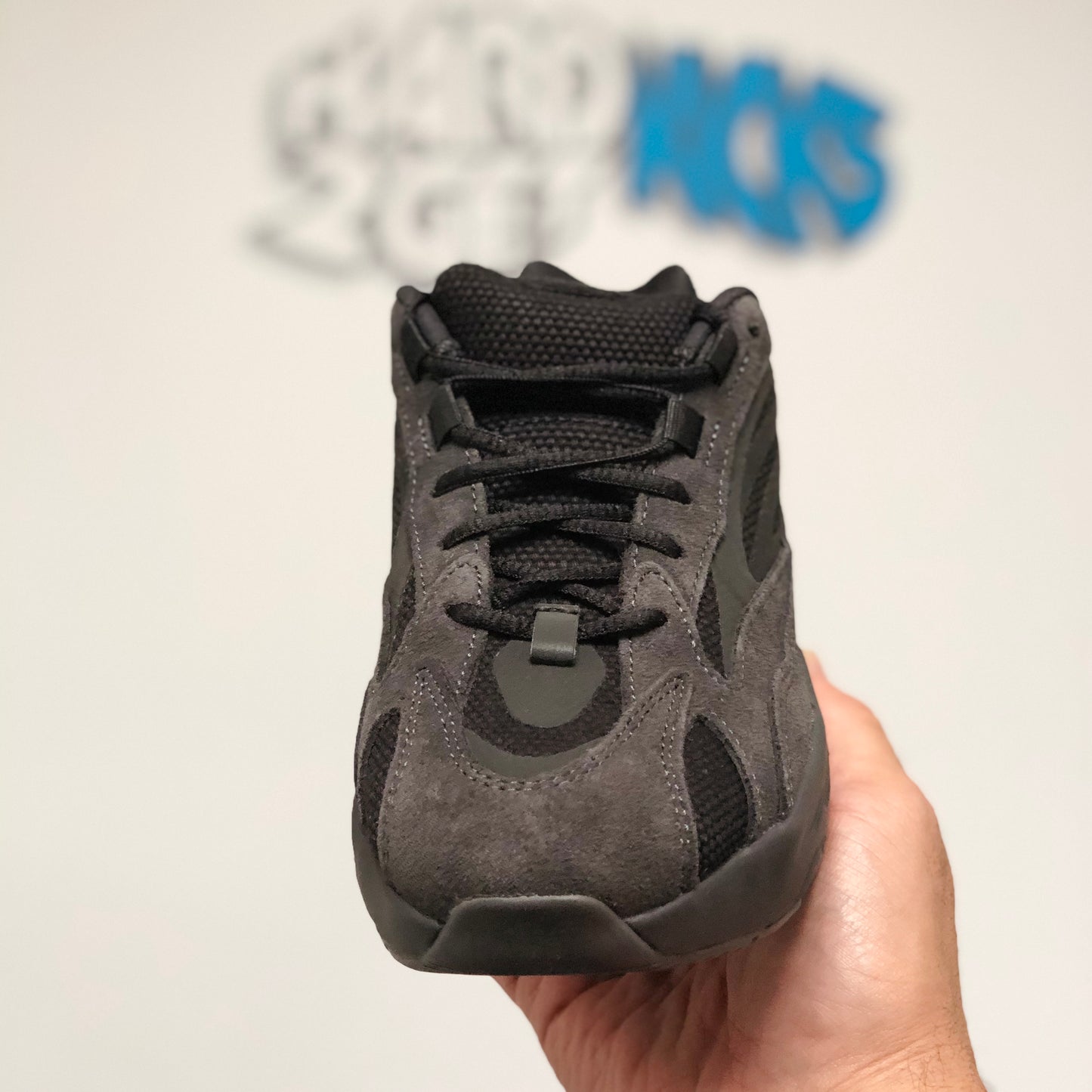 Yeezy Boost 700 V2 Kids - Vanta