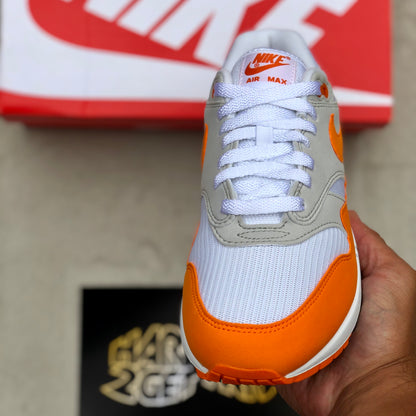 Nike Air Max 1 OG - Magma Orange