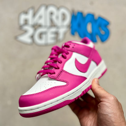 Nike Dunk Low BG - Active Fuchsia