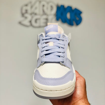 Nike Wmns Dunk Low Disrupt - Ghost