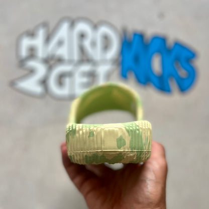 Adidas Originals Adilette 22 Slides - Camo