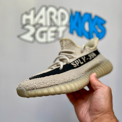 Yeezy Boost 350 V2 - Slate