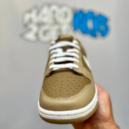 Nike Dunk Low Retro - Judge Grey