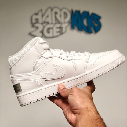 Air Jordan 1 Mid SE - Euro Tour