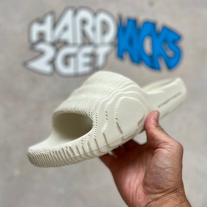 Adidas Originals Adilette 22 Slides - Aluminium