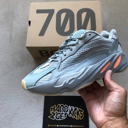 Yeezy Boost 700 V2 - Inertia