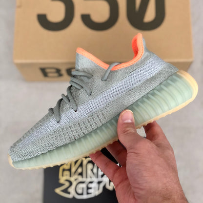 Yeezy Boost 350 V2 - Desert Sage