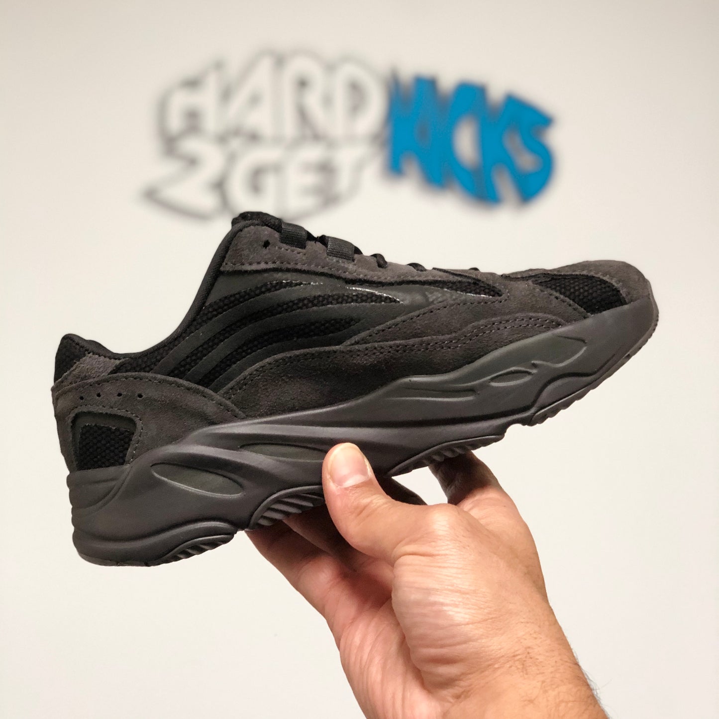 Yeezy Boost 700 V2 Kids - Vanta