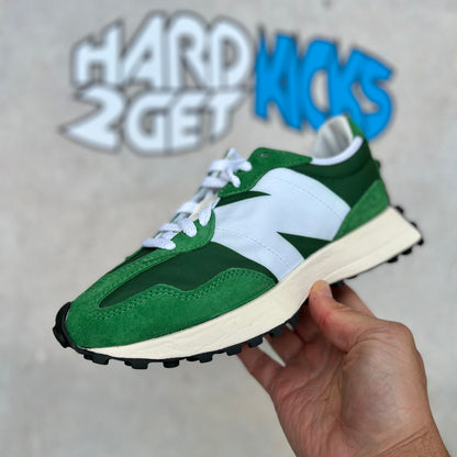 New Balance 327 - Forest Green