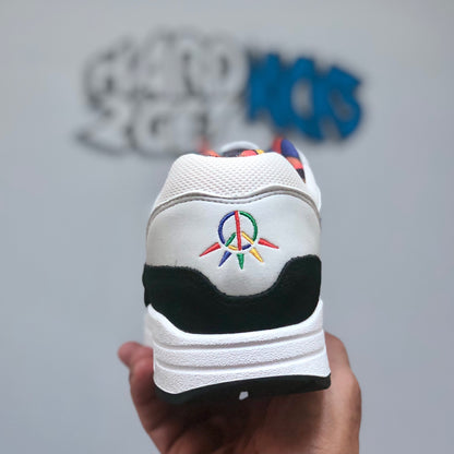 Nike Air Max 1 - Live Together (USA Exclusive)