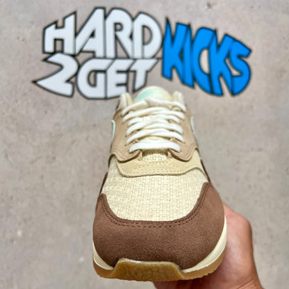 Nike Air Max 1 PRM - Hemp