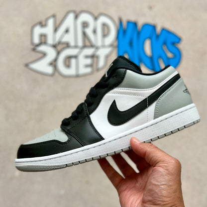 Air Jordan 1 Low - Shadow Toe