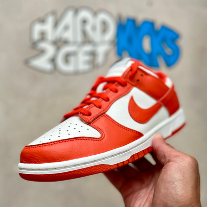 Nike Dunk Low “By You” - Syracuse