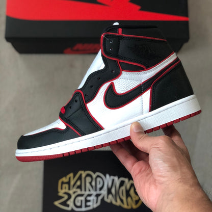 Air Jordan 1 Retro High OG - Bloodline