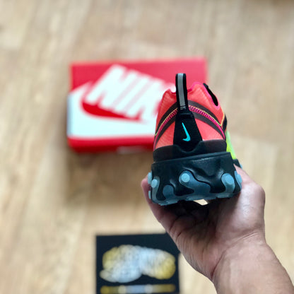 Nike React Element 87 - Hyper Fusion (US Exclusive)