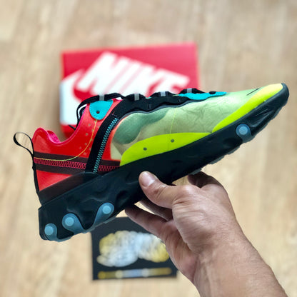 Nike React Element 87 - Hyper Fusion (US Exclusive)