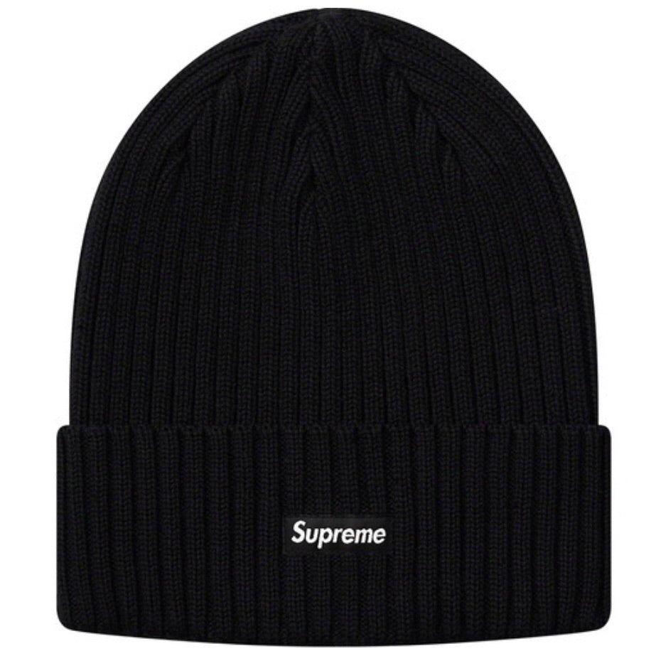 Supreme Beanie - Black