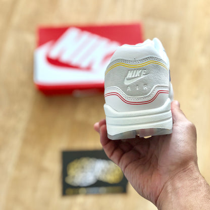 Nike Air Max 1 Pompidou - By Day