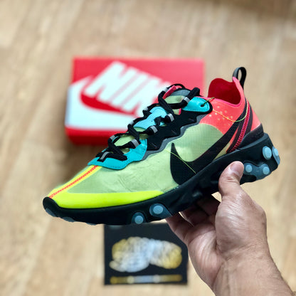 Nike React Element 87 - Hyper Fusion (US Exclusive)