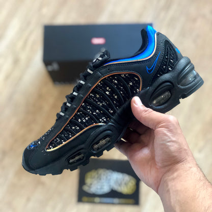 Supreme x Nike Air Tailwind IV - Black