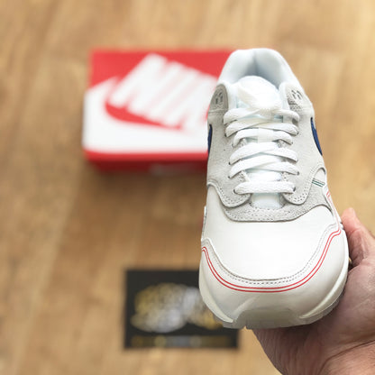 Nike Air Max 1 Pompidou - By Day